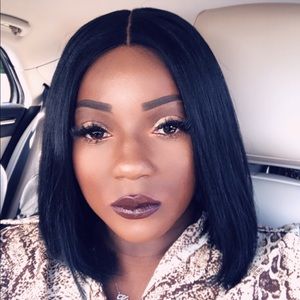 Meet your Posher, Latoya